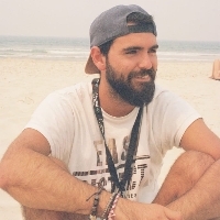 Albert Calvet Rodriguez