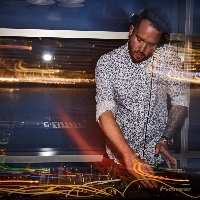 Turbo / Dj