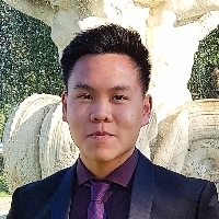 Elliott Lee