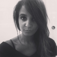 Aurelie Bernat