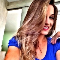 Barbara Luisa Ceratti Balem