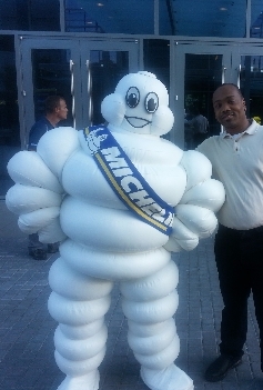 Gregory Whitfield