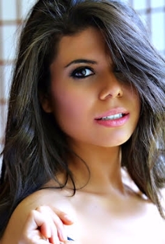 Alessandra Santos