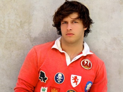 Andrew Paterini