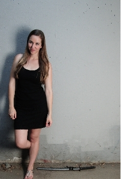 Alexandria Sadorf