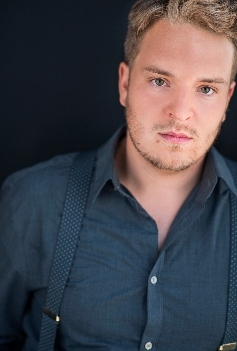 Joel Ballard