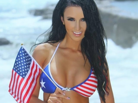 Adriana Williams