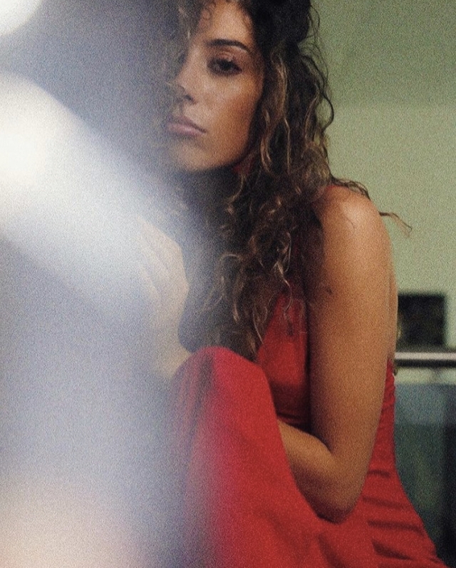 Chelsea Battye