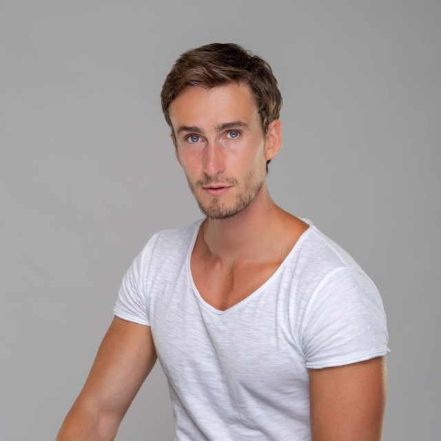 Ismael Mahé