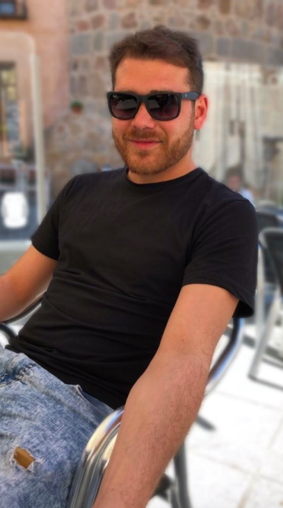 Javier Zaera Herrera