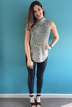 Georgia Nimorakiotakis