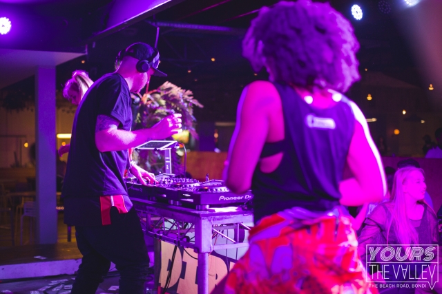 Turbo / Dj