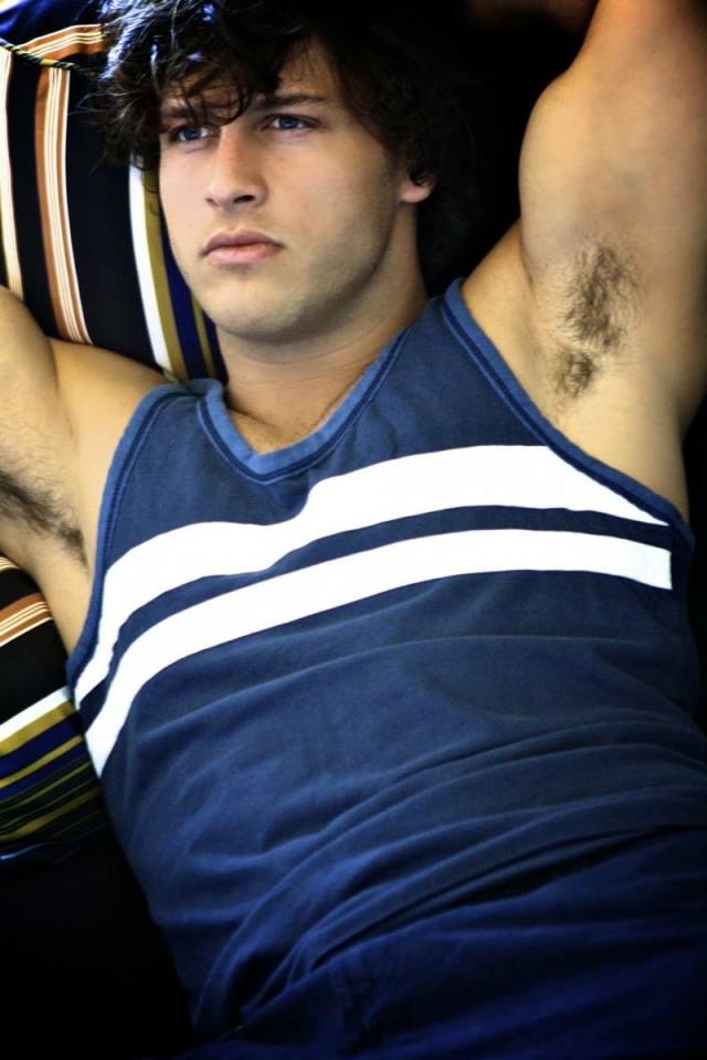 Andrew Paterini