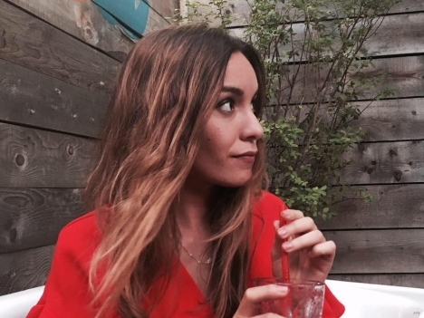 Maria  Cano Dominguez