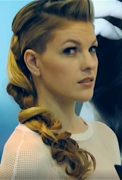 Barbara Bohl