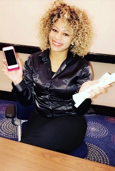 Jasmine Orsted