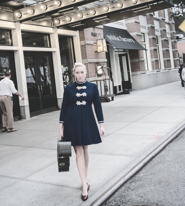 Kelly  Saint Patrick