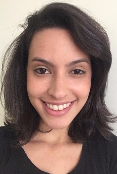 Caroline Lima Barbosa