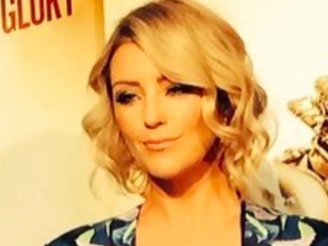 Jacinta Stapleton