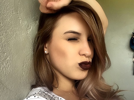 Barbara Luisa Ceratti Balem