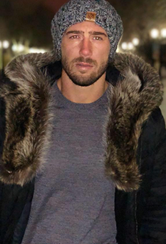 Aaron Teboneras