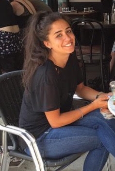 Alexandra Emanuel