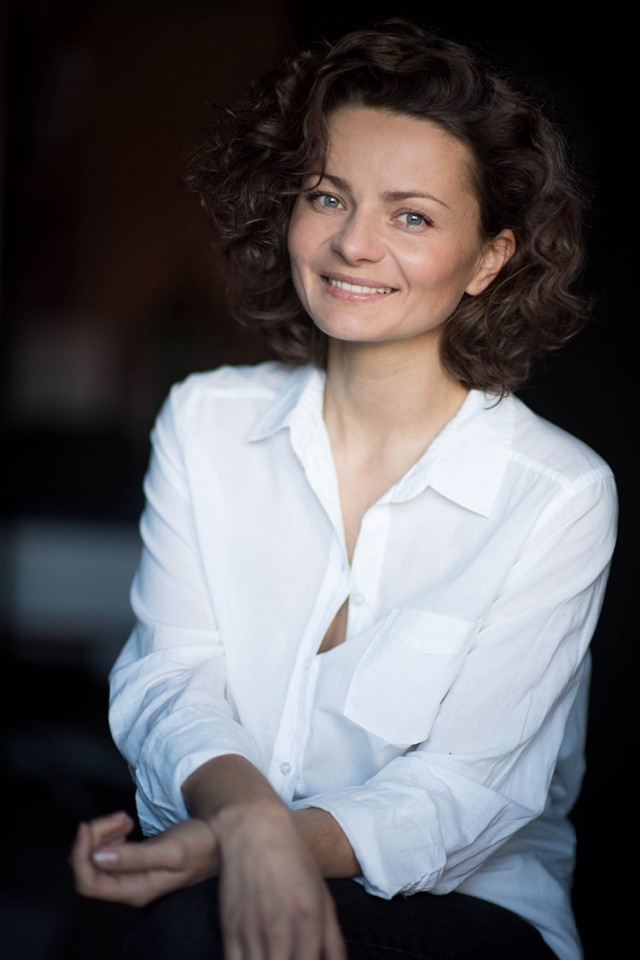 Eva Sliter