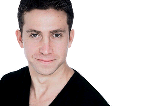 Alexander Moller