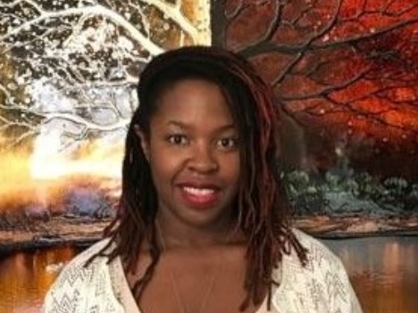 Adriana Jackson