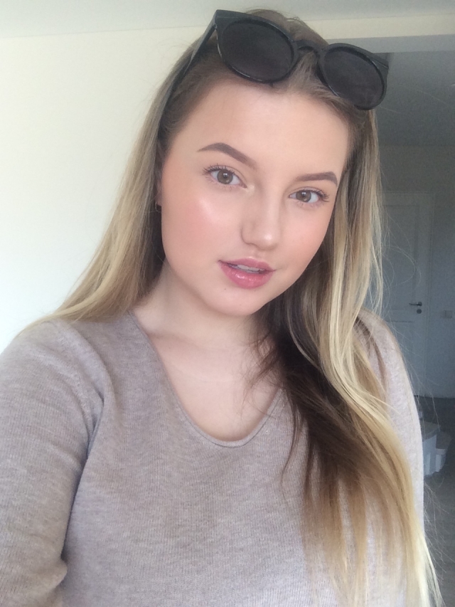 Agne Aleksandraviciute