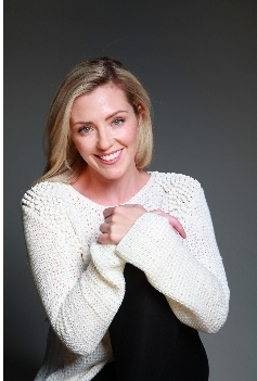 Jacinta Stapleton