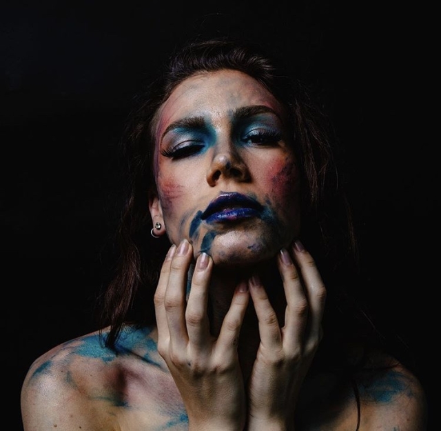 Alesha Jokic