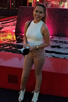 Joanna Chavez
