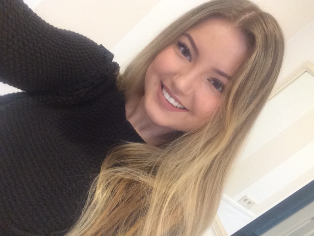 Agne Aleksandraviciute