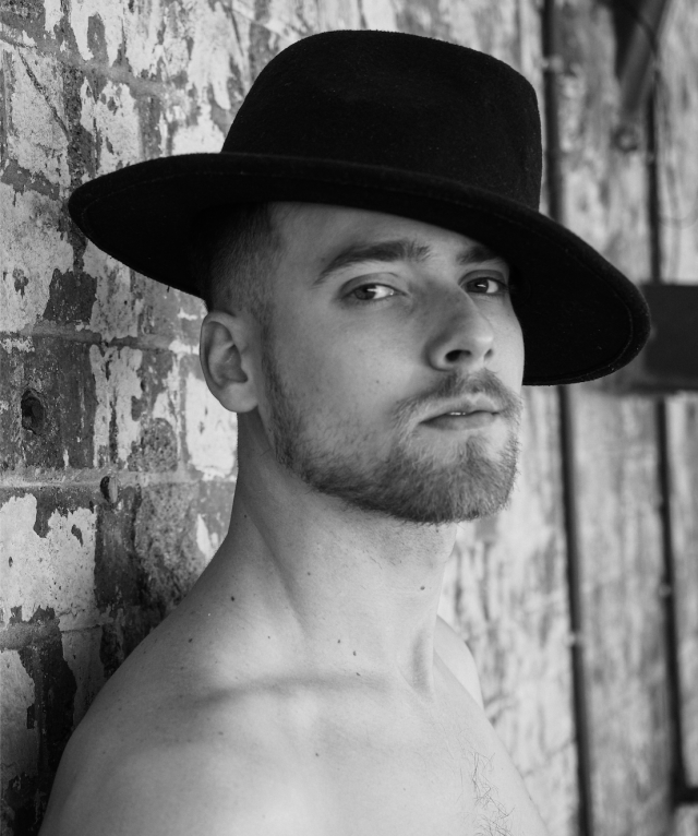 Luan Albonetti Ruhle