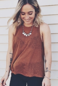 Alexandra Bernier
