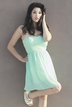 Brittany  Gomez