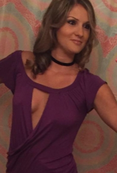 Jenna Endres