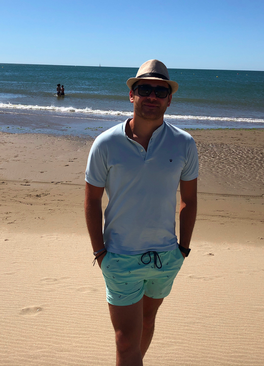 Javier Zaera Herrera