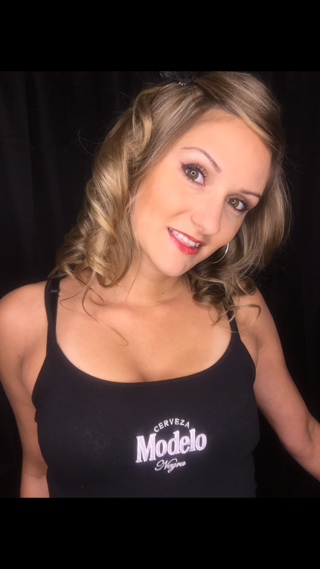 Jenna Endres