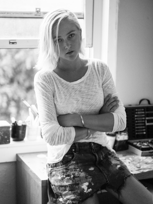 Amy Finlayson