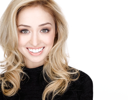 Ashley Matthews