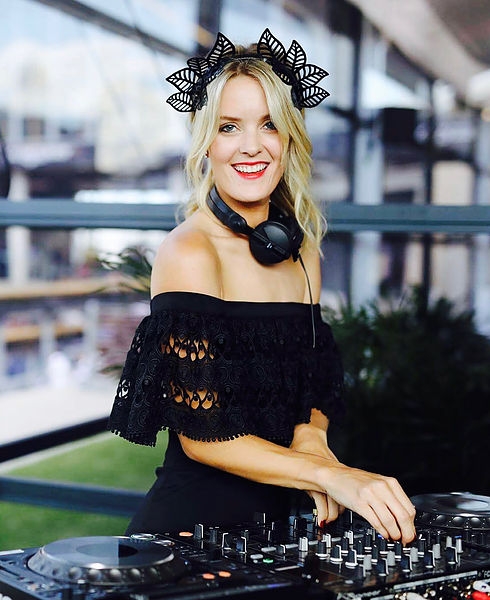 Dj Meg (Feline)