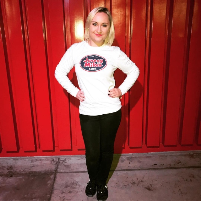 Jessie Pauli