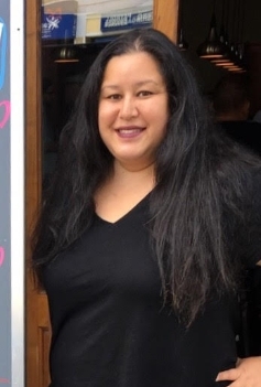 Jocelyn  Cheung-Kim