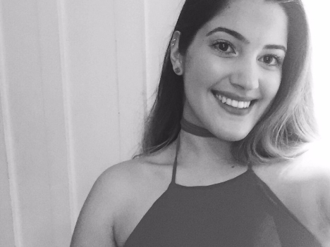 Georgia Nimorakiotakis