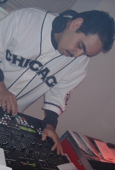 Hector Vargas