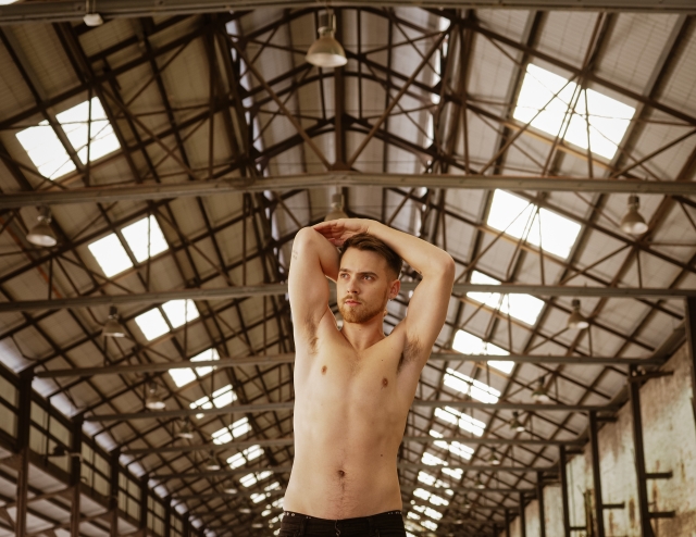 Luan Albonetti Ruhle