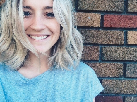 Alexandra Bernier