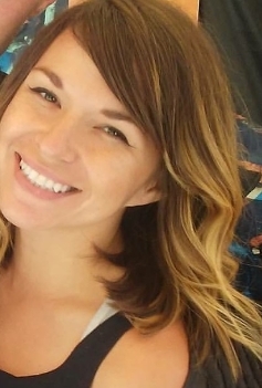 Alexandra Ruibal